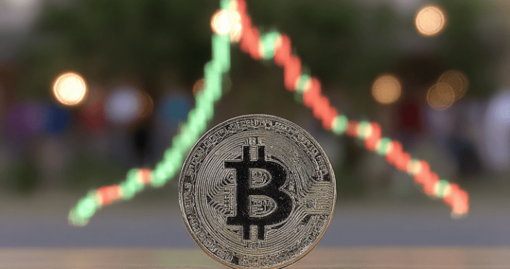 Zinsschock oder Kursexplosion? Bitcoin vor der Entscheidung