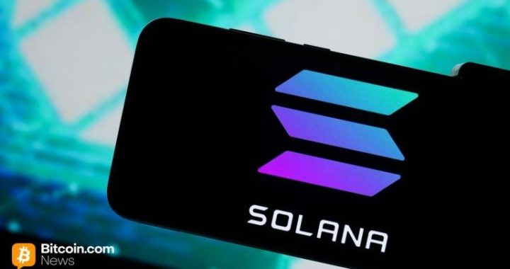 Helius Launches Solana Treasury Strategy With 760,000 SOL Acquisition
