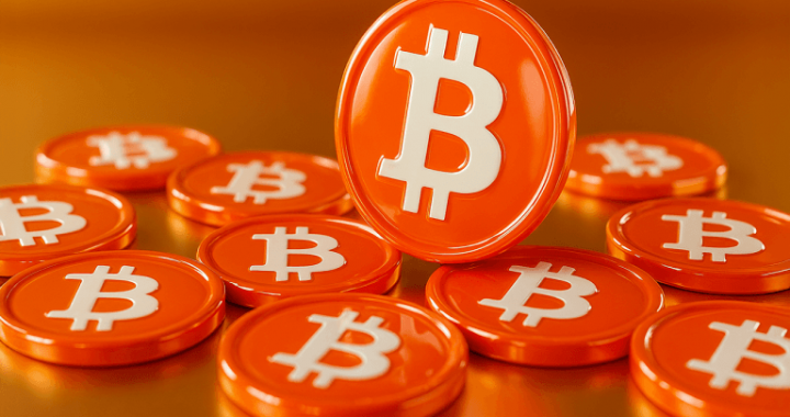 Report Shows Bitcoin Treasuries Added 47,718 BTC in August