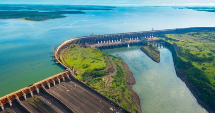 Hive Digital Completes Site Development in Paraguay, Achieves Hashrate Milestone