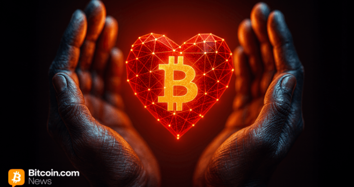 Crypto Advocate Carl Moon Donates $400,000 to KidsOR, Urges Charities to Accept Crypto