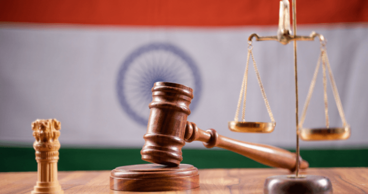 Former Indian Lawmaker, Police Officer Convicted in Bitcoin Extortion Case