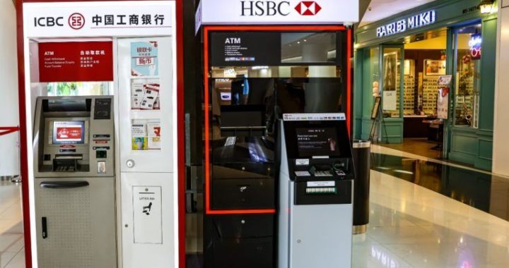 Major Banks Vie for Hong Kong’s Scarce Stablecoin Licenses