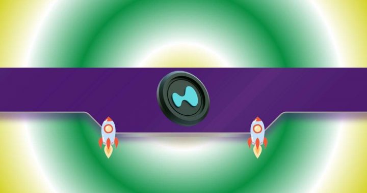 Massive Whale Buys Push HYPE to New All-Time High