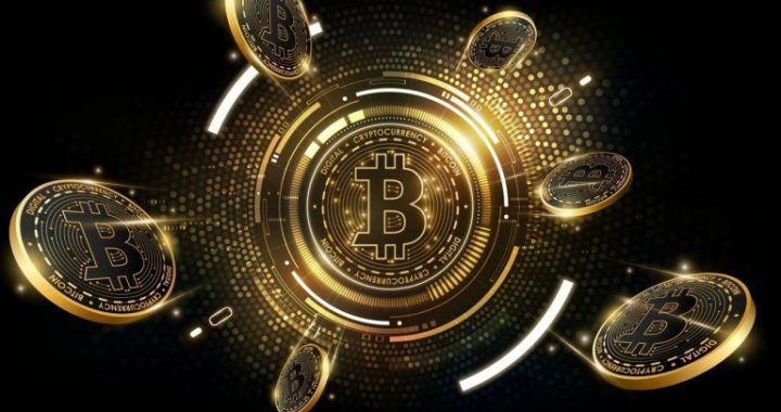 Hyperscale Data Unveils $100 Million Bitcoin Treasury Strategy