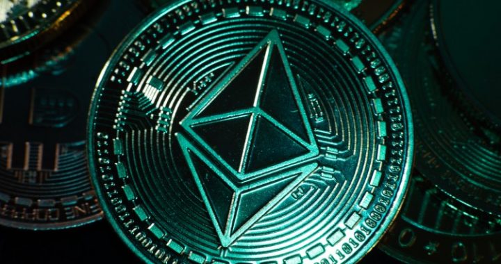 Ethereum Outflow Signals Strength: 56,000 ETH Pulled From Exchanges