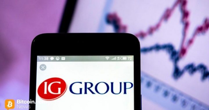 IG to Acquire Independent Reserve to Boost Asia‑Pacific Crypto Expansion