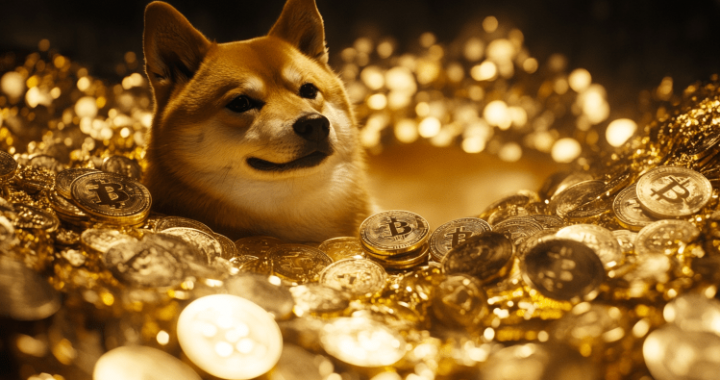 Grayscale Files For New Dogecoin ETF Amid Approval Expectations, Is The Next Price Surge Coming?