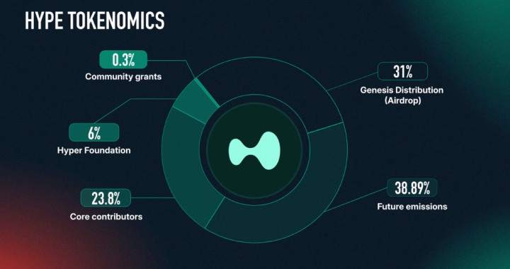 What is Hyperliquid (HYPE)?