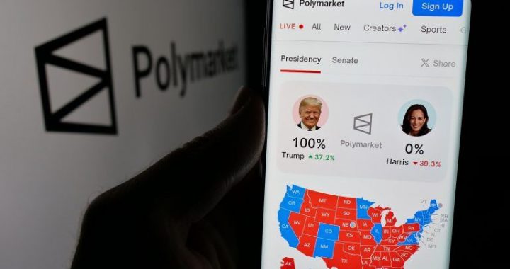 Polymarket Poised to Return to US After CFTC Staff Grants QCX No-Action Relief