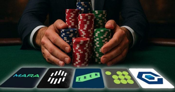 Investor Sentiment Updates on Bitcoin Mining Stocks: Institutions Bet Big on IREN, CIFR, CORZ, APLD, MARA