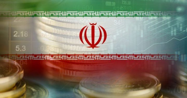 Terror-Funded Tokens? Israel Blocks Iran-Linked Wallets Holding Millions in USDT
