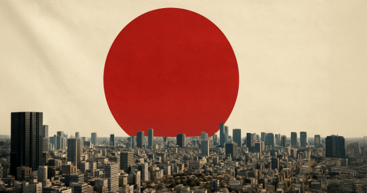 Report: Japan Post Bank to Roll out Tokenized Asset Network in 2026