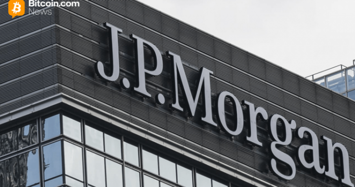 JPMorgan Chase Unveils Agentic AI in Bid to Be First Fully AI-Powered Megabank