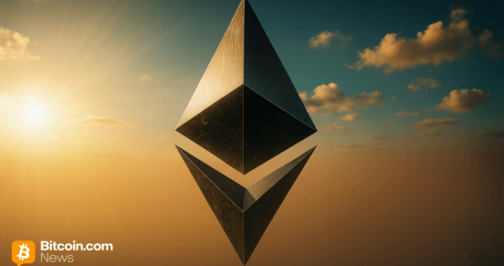 Ethereum’s $4K Standoff: Low Fees, Tepid ETF Demand, and a Macro Wild Card