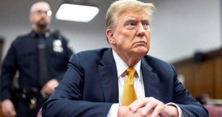 Judge Stops Trump From Firing Fed Governor Lisa Cook