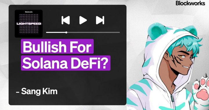 Is SOL USD Ready to Rip? $300 Incoming As Public Companies Raise Billions To Buy Solana