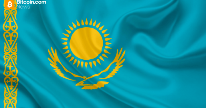 Kazakhstan Dismantles Crypto Exchange Linked to $224 Million Money Laundering Operation