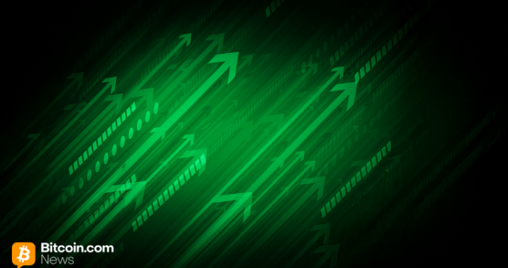 Bitcoin Difficulty Hits Fresh High With Network Power Steady Over 1 Zettahash