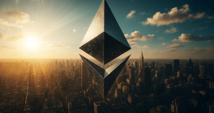 ETH Treasury Firm Sharplink Begins Repurchases as Shares Trade Under NAV