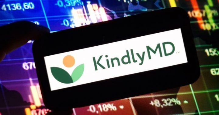 KindlyMD Stock Plunges 55% After CEO Urges Short-Term Investors to Exit