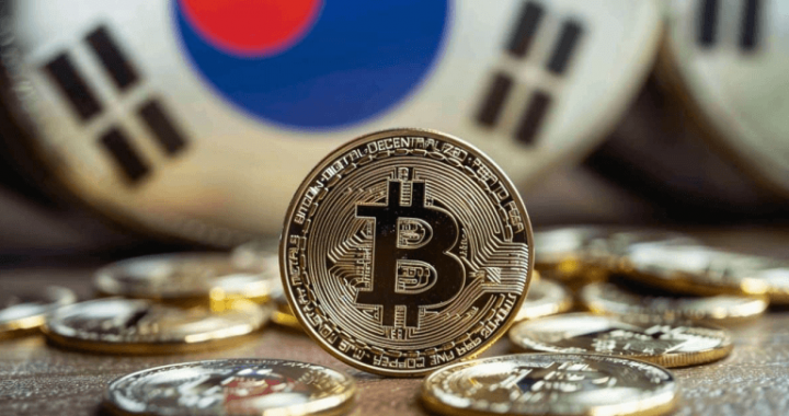 South Korean Exchanges Show BTC Is Cheaper Than Global Index This Weekend