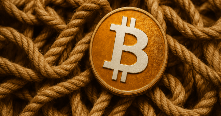 Bitcoin’s Node War: Core Neutrality vs. Knots Filters Continues to Fuel Heated Debate