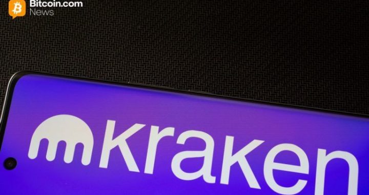 Kraken Raises $500M at $15B Valuation, Fuels IPO Speculation