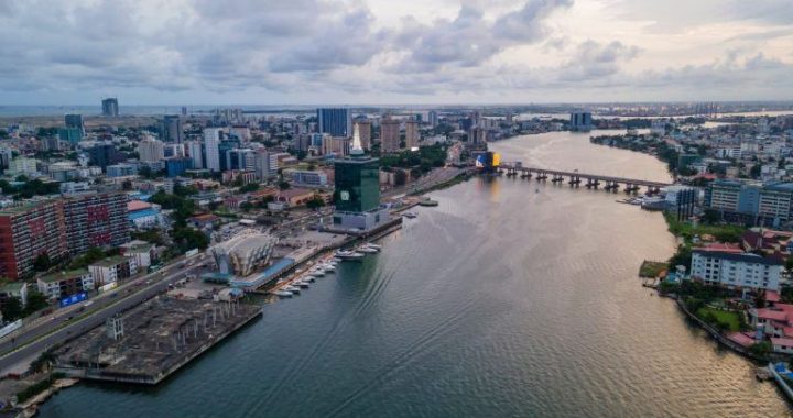 Nigerian Anti-Corruption Agency Chair Warns of Crypto Risks and Calls for Stronger Regulation