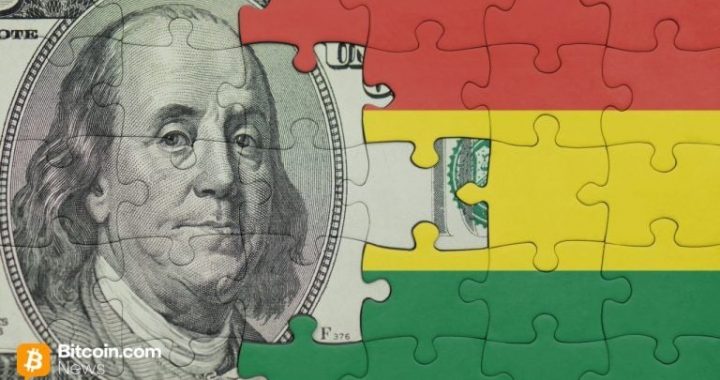 Latam Insights Encore: Bolivia Should Embrace Stablecoins Before Stablecoins Embrace It