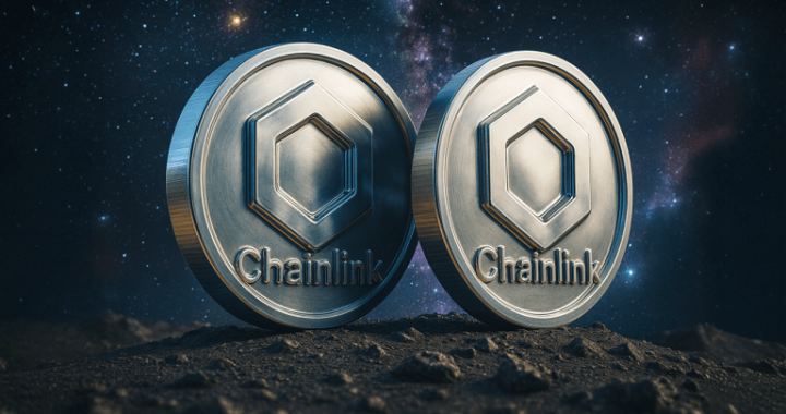 Grayscale Files S-1 for Chainlink ETF, Eyes NYSE Arca Listing