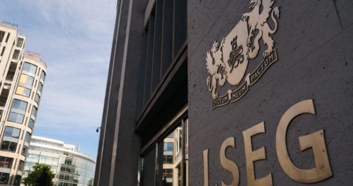 London Stock Exchange Unveils Blockchain Infrastructure to Boost Market Access