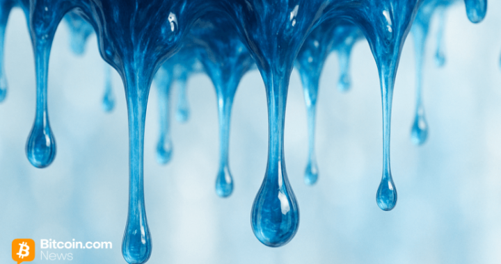 Ethereum Liquid Staking Shake-Up: $268M Outflow Hits LSPs