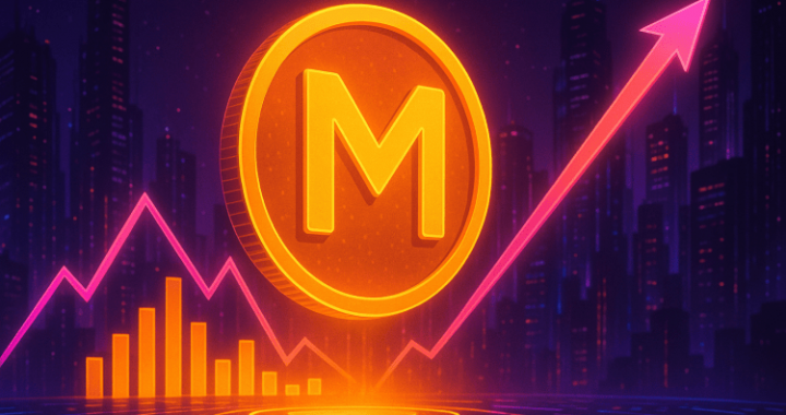 Mantle Becomes Top Gainer as Bybit Deal Pushes MNT to ATH: Can the Rally Last?