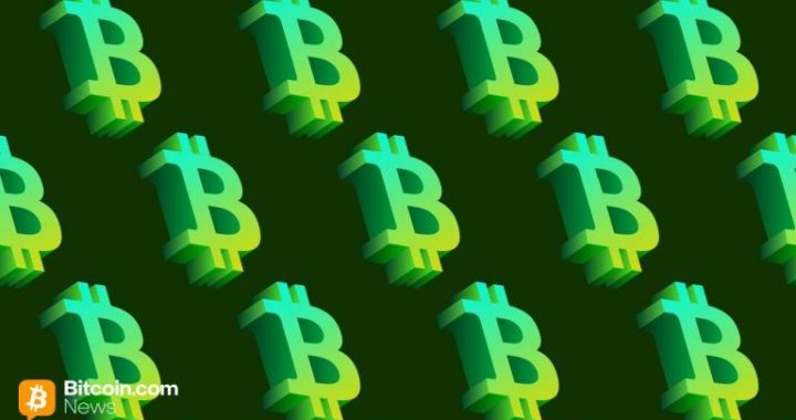 Market Rotates Back to Bitcoin After Major $1.7 Billion Wipeout