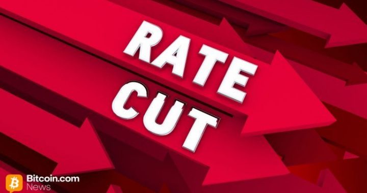 Markets Eye Fed’s Rate Path With Crypto Facing Uncertain Spillover