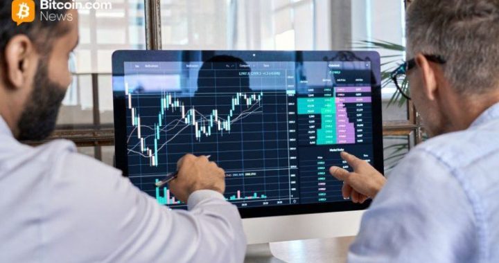 Markets Poised for ‘Uptober’ as Leveraged Longs Return