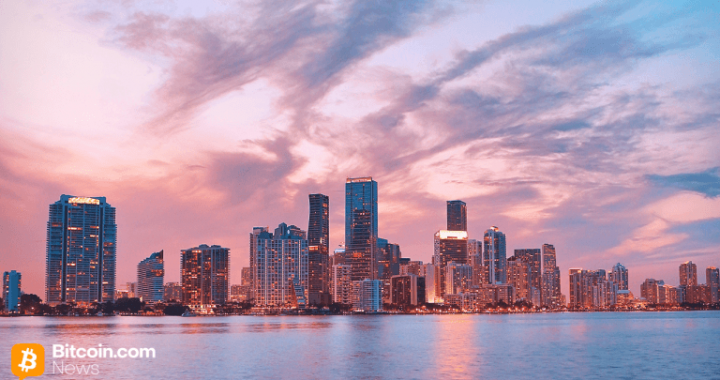 Tokyo’s Metaplanet Launches Miami Subsidiary to Amplify Bitcoin Income