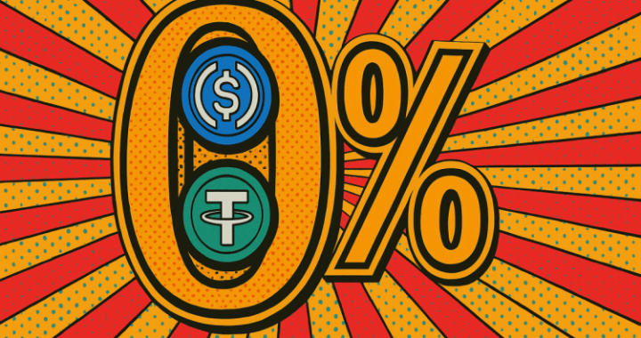 MEXC Meet Growing Stablecoin Demand with Zero-Fees for Top Futures Pairs