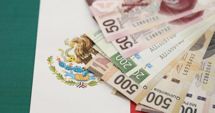 Binance Invests Over One Billion Pesos to Expand Fiat Services in Mexico