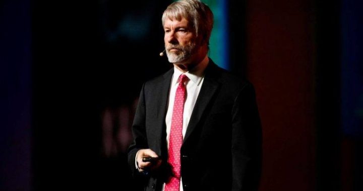 Michael Saylor’s Strategy May Enter the S&P 500 as Early as Friday