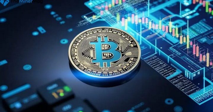 Bitcoin Miners Market Cap Nears $50B as Stocks Stage Comeback