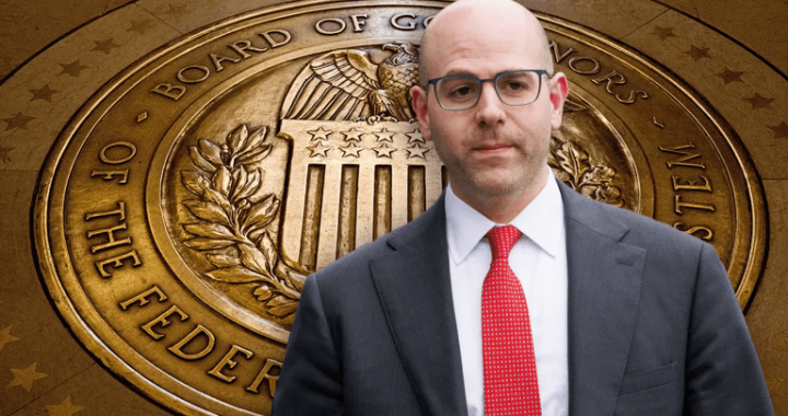 Markets Brace for Fed Rate Cut as Futures and Prediction Markets Show Near-Certain Trim