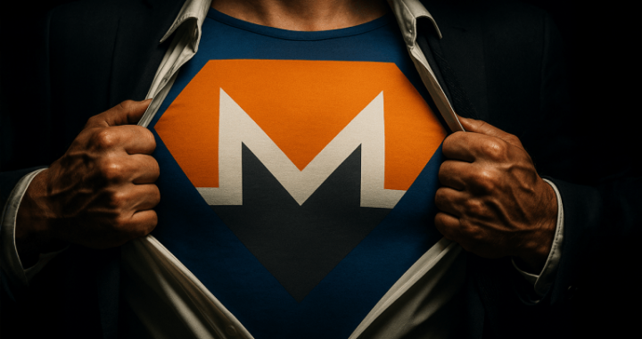 Monero’s $300 Comeback: Despite Reorg, Traders Burned as Shorts Go up in Smoke
