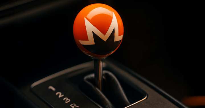 Monero’s Chain Hits Reverse: 18 Blocks Replaced in Deep Reorg