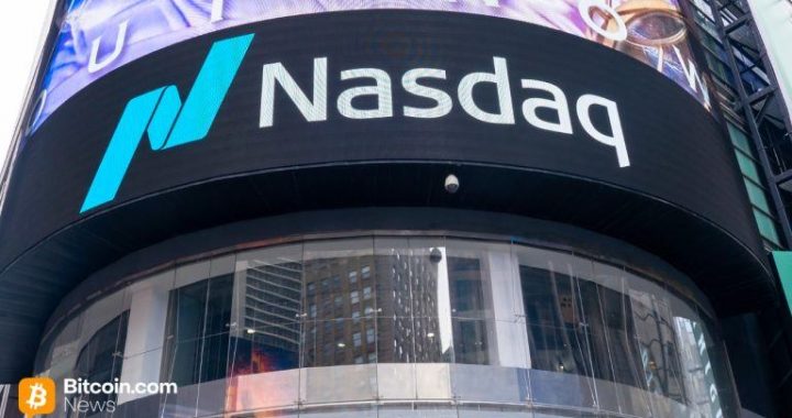 XRP Joins Nasdaq-Listed Crypto ETF as SEC Approves Broader Digital Asset Listings