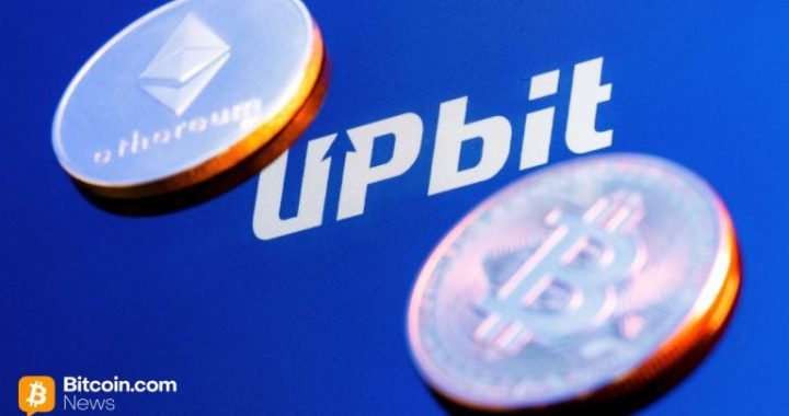 Korea’s Naver Acquires Upbit Operator Dunamu in a Bold Digital Finance Expansion
