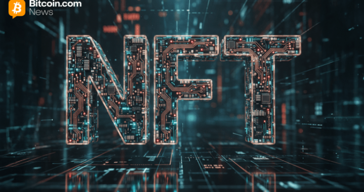 NFT Weekly: Sales Rise 6.72% to $128.7M as BNB Chain Pops 196%