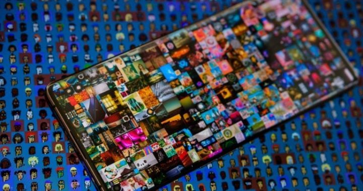 Opensea and Coinbase One Partner to Deliver Surprise Shipments