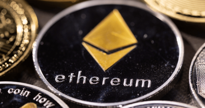 Ether Machine Taps $654M Private Raise Before Nasdaq Launch